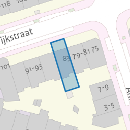 Perceel AHM01-N-3089