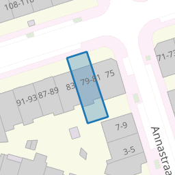 Perceel AHM01-N-3090