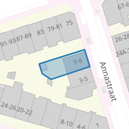 Perceel AHM01-N-3092