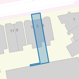 Perceel AHM01-N-3112