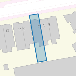 Perceel AHM01-N-3113