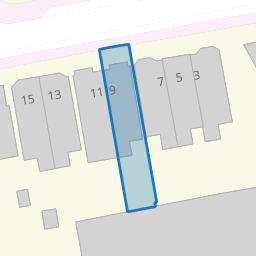 Perceel AHM01-N-3114