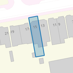 Perceel AHM01-N-3117