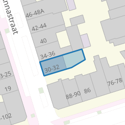 Perceel AHM01-N-3130