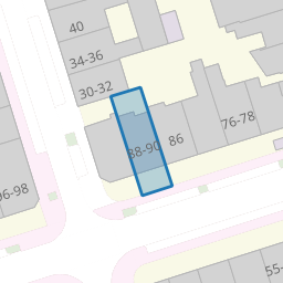 Perceel AHM01-N-3132