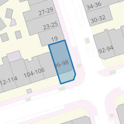 Perceel AHM01-N-3154