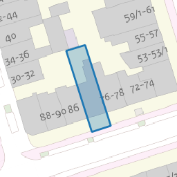 Perceel AHM01-N-3191