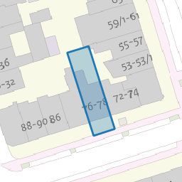 Perceel AHM01-N-3192