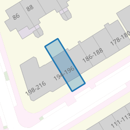 Perceel AHM01-N-3196