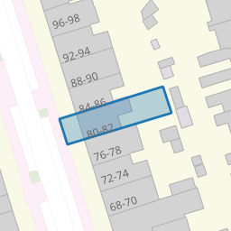 Perceel AHM01-N-3212