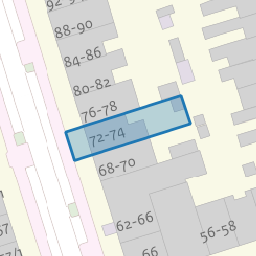 Perceel AHM01-N-3213