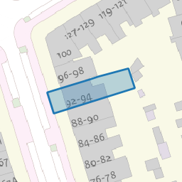 Perceel AHM01-N-3239