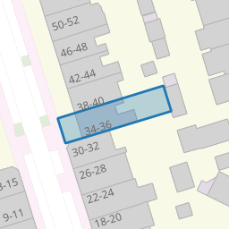 Perceel AHM01-N-3247