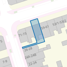 Perceel AHM01-N-3283