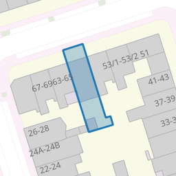 Perceel AHM01-N-3284