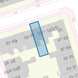 Perceel AHM01-N-3285