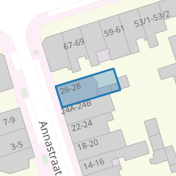 Perceel AHM01-N-3287