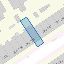 Perceel AHM01-N-3314