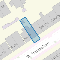 Perceel AHM01-N-3318