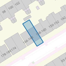 Perceel AHM01-N-3321