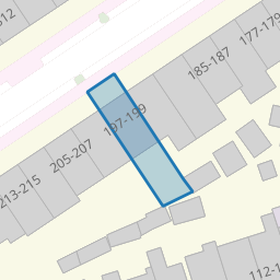 Perceel AHM01-N-3323