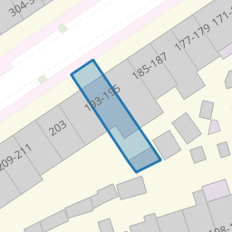 Perceel AHM01-N-3324