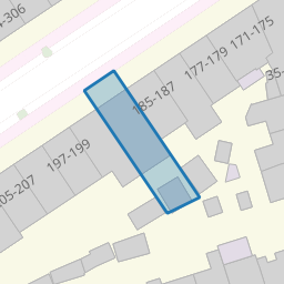 Perceel AHM01-N-3325