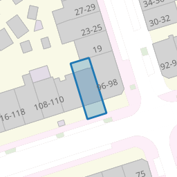 Perceel AHM01-N-3331