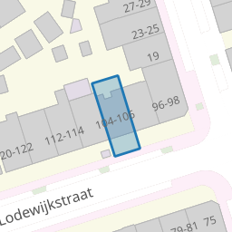 Perceel AHM01-N-3332