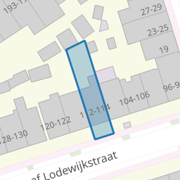 Perceel AHM01-N-3334