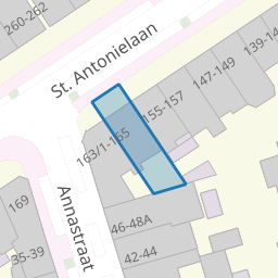 Perceel AHM01-N-3338