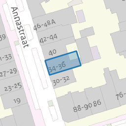 Perceel AHM01-N-3344