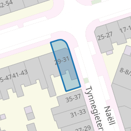 Perceel AHM01-N-3349