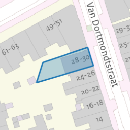 Perceel AHM01-N-3418