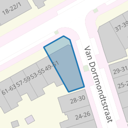 Perceel AHM01-N-3419