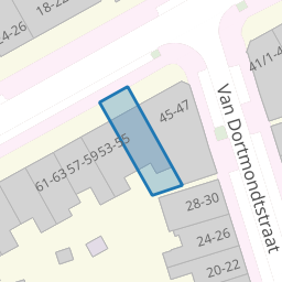 Perceel AHM01-N-3420