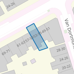 Perceel AHM01-N-3421