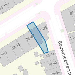 Perceel AHM01-N-3432