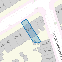 Perceel AHM01-N-3433