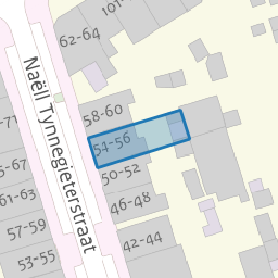 Perceel AHM01-N-3441