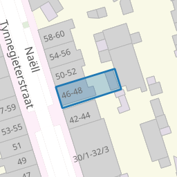 Perceel AHM01-N-3443