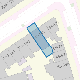 Perceel AHM01-N-3447