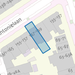 Perceel AHM01-N-3448