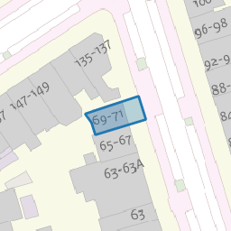 Perceel AHM01-N-3449