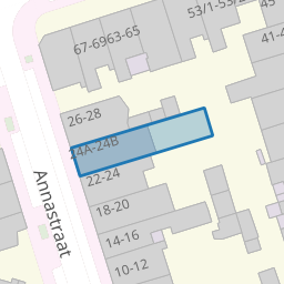 Perceel AHM01-N-3454