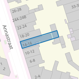 Perceel AHM01-N-3457