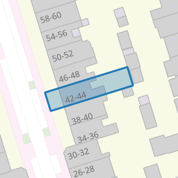 Perceel AHM01-N-3470