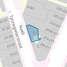 Perceel AHM01-N-3472