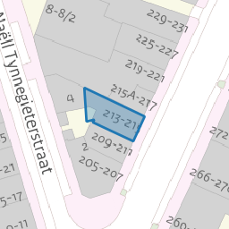 Perceel AHM01-N-3473