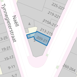 Perceel AHM01-N-3474